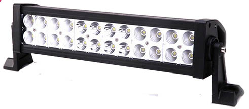 Led light bar HZ72